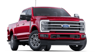 2025 Ford Super Duty® External Image 5